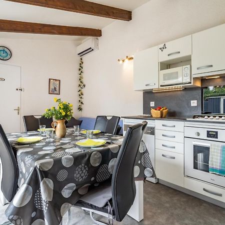L'Agate Villa Agde Exterior photo