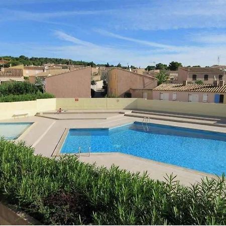L'Agate Villa Agde Exterior photo
