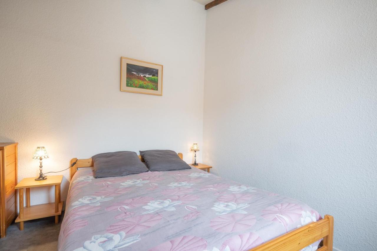 L'Agate Villa Agde Exterior photo